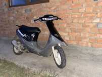 Honda dio 18 хонда діо 18