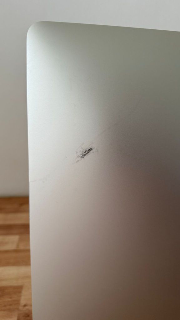 iMac 27 late 2013 system sequoia