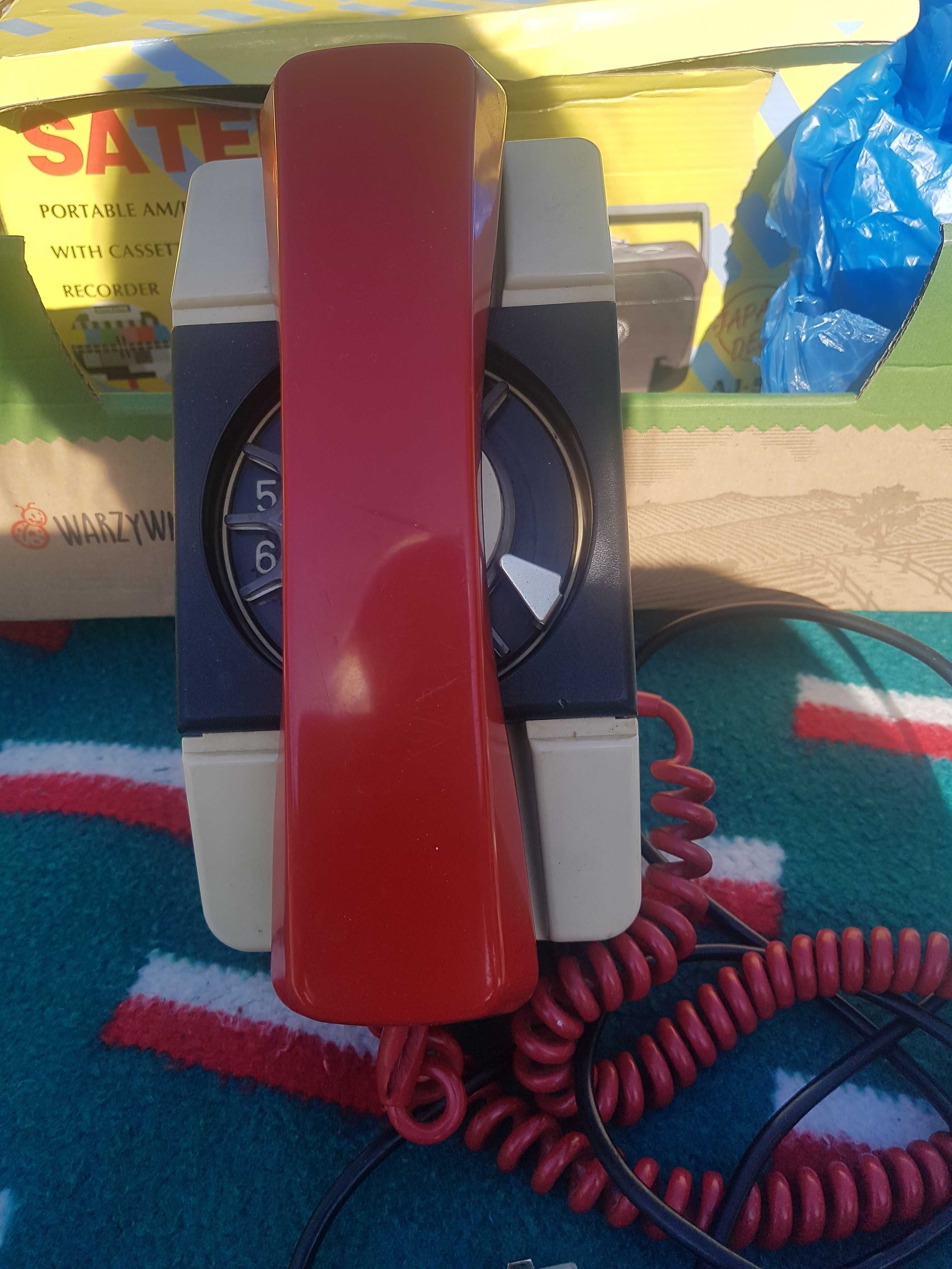 Telefon stacjonarny