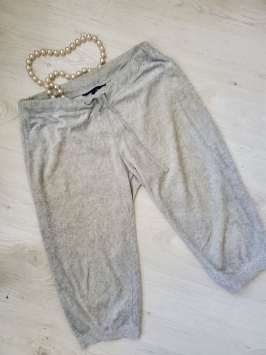 Капрі велюр р.12