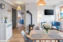 Kościelisko – 2 apartamenty z pięknym widokiem na Tatry
