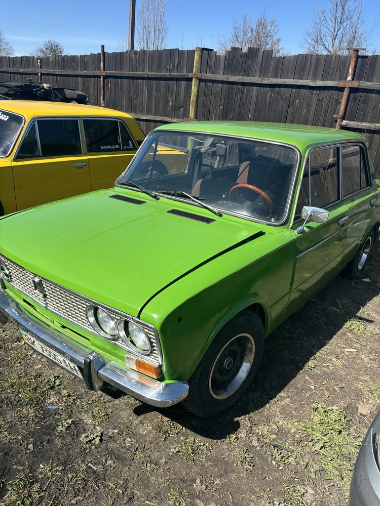 Продам 2103 інжектор