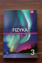Fizyka 3. Zakres rozszerzony.
