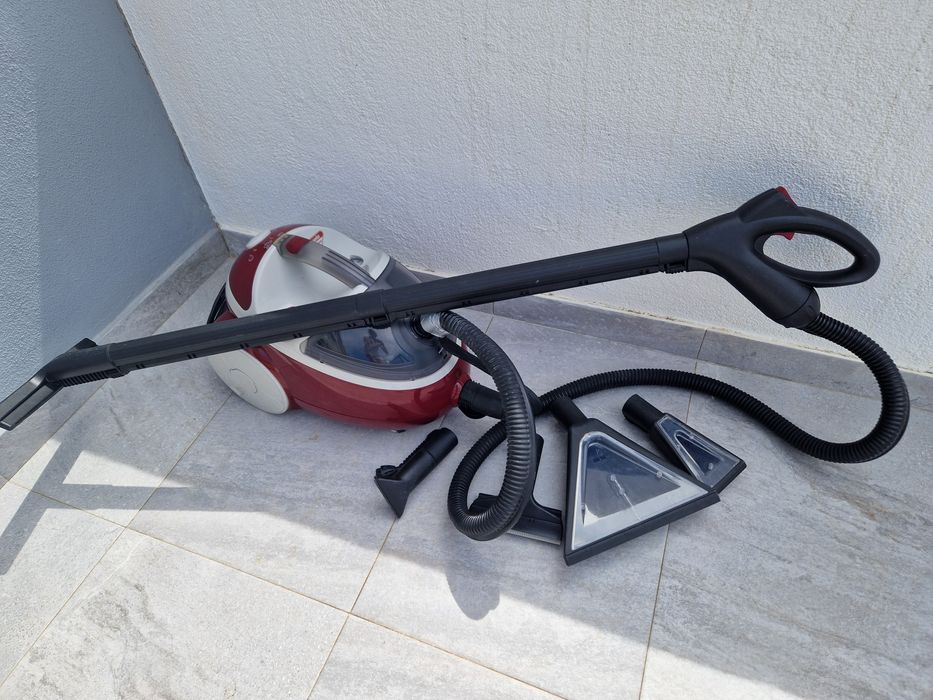 Vaporetto Titano Mundial Casa