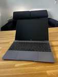 Huawei MateBook 13 (WRT-W19) - Intel i5-8265U / 256 GB SSD / 8GB RAM