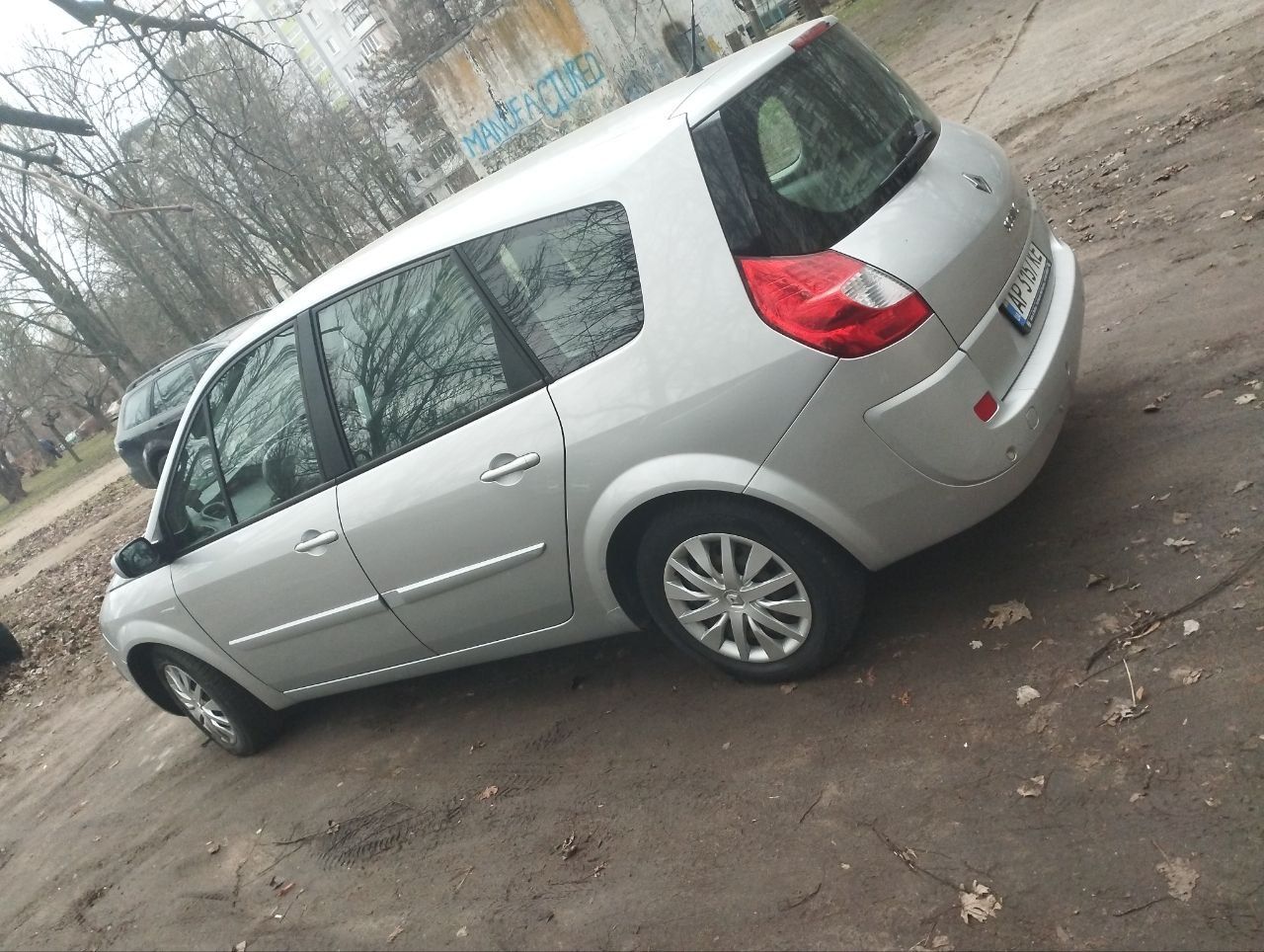Продам автомобіль