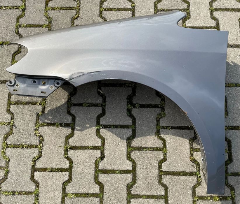 VW Touran 1T Lift błotnik przód przedni lewy