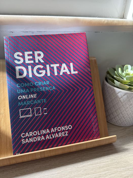 Ser Digital - Carolina Afonso