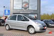 Citroën Xsara Picasso 1.6 Benzyna Attraction PDC Hak Klima Certyfikat! Prezentacja Video!