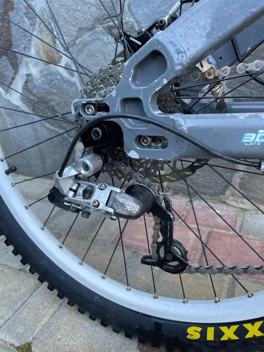 велосипед bergamont