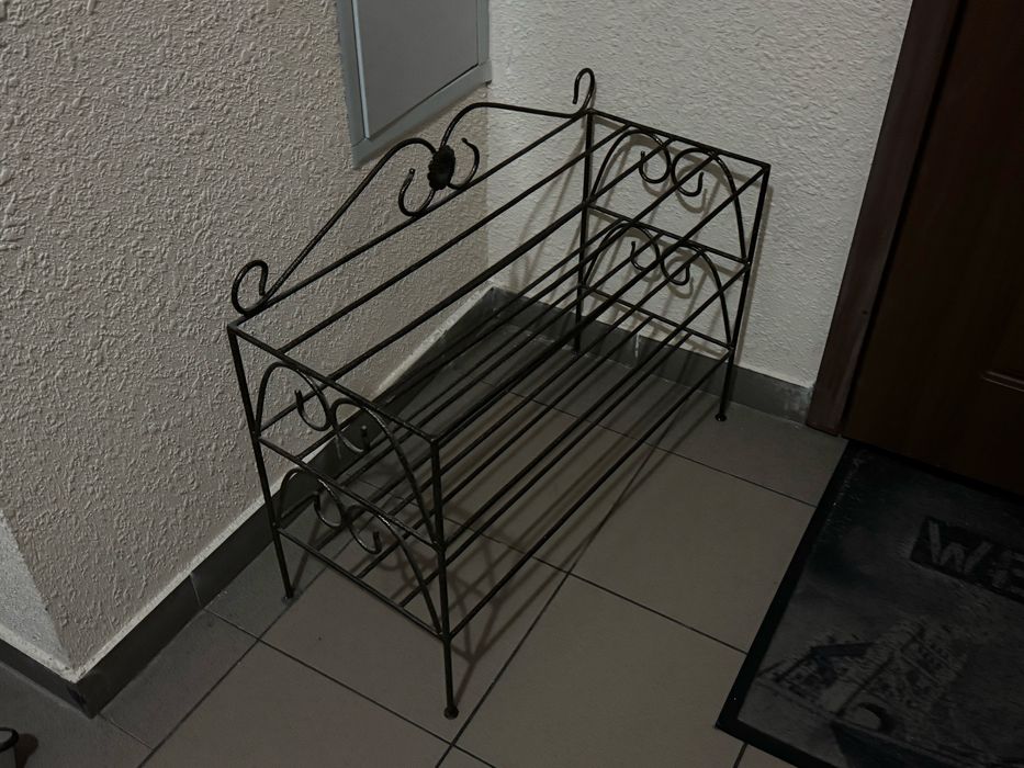 Підставка для взуття