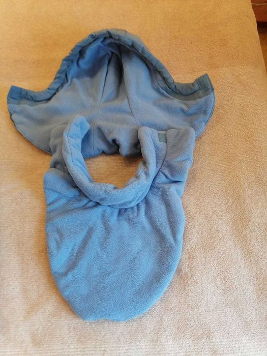 Тепла куртка для вагітних