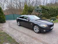 BMW 5 520 d 2011 rok