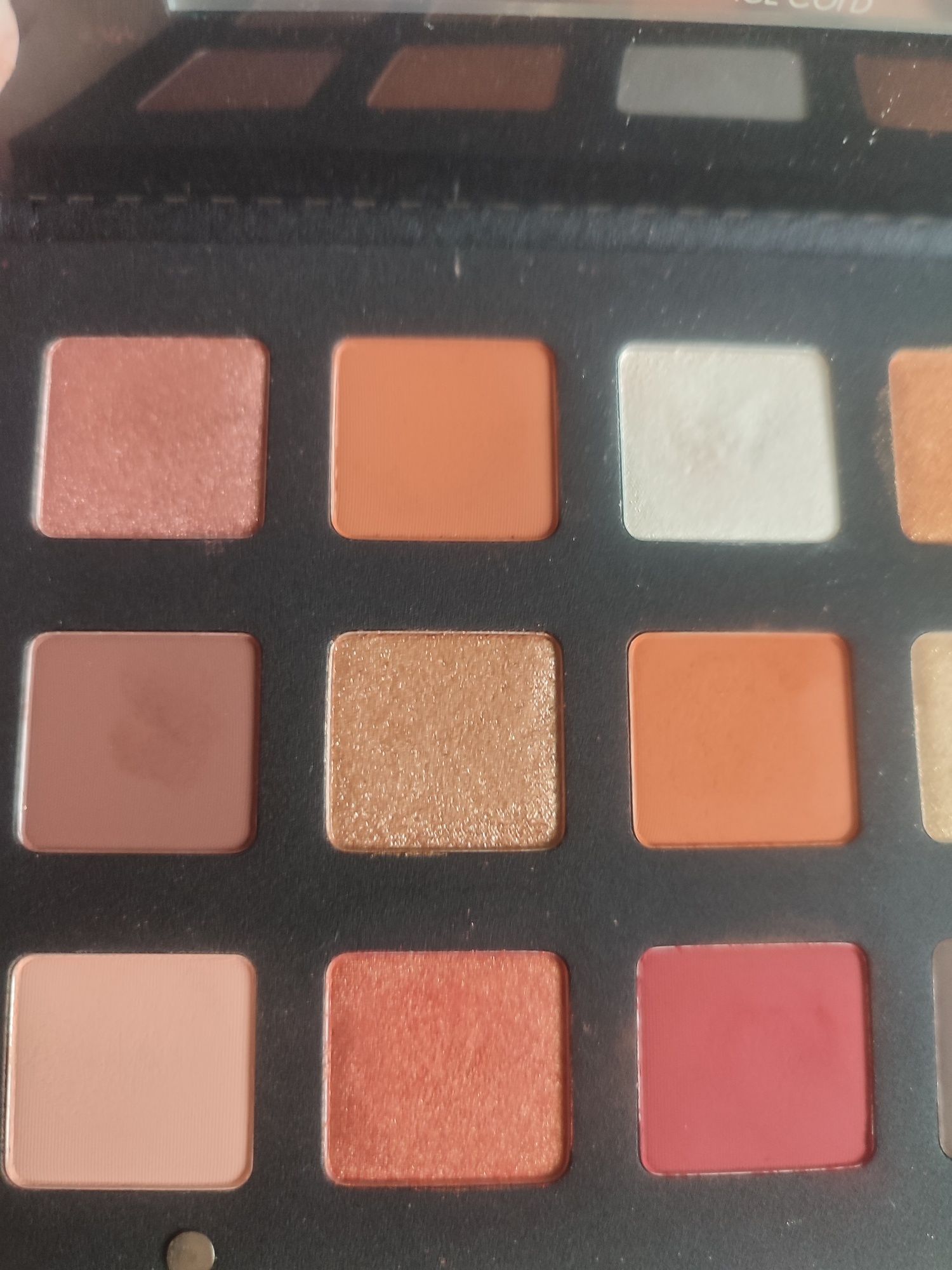 Natasha Denona Sunset paleta