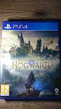 Dziedzictwo Hogwartu ps4 playstation 4 Harry Potter Władca Pierścieni