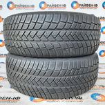 235/50 R19 Vredestein Wintrac pro б/у шини 2шт * 2506289