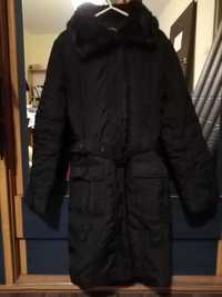 Długa kurtka/Płaszcz Reserved Casual Wear rozmiar 36