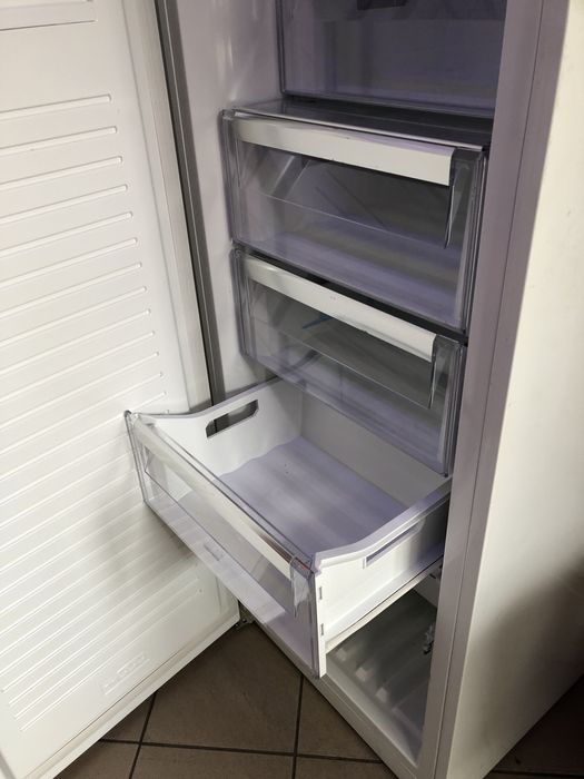 Zamrażarka Elektrolux