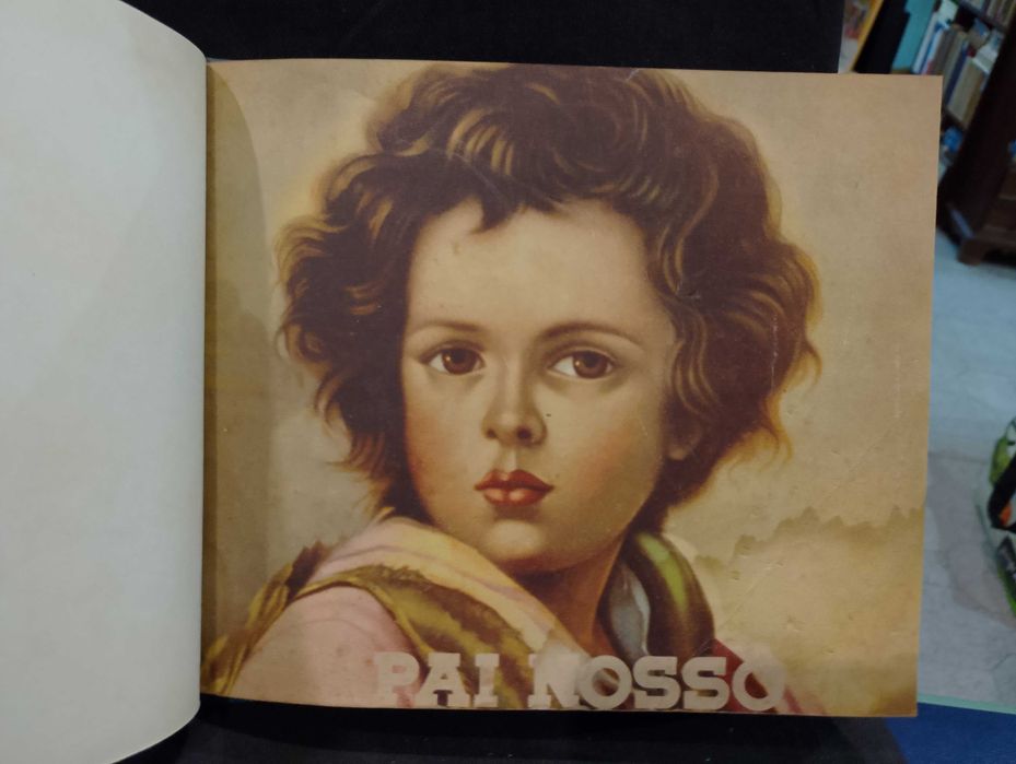 Pai Nosso 1953 A. Bernardini