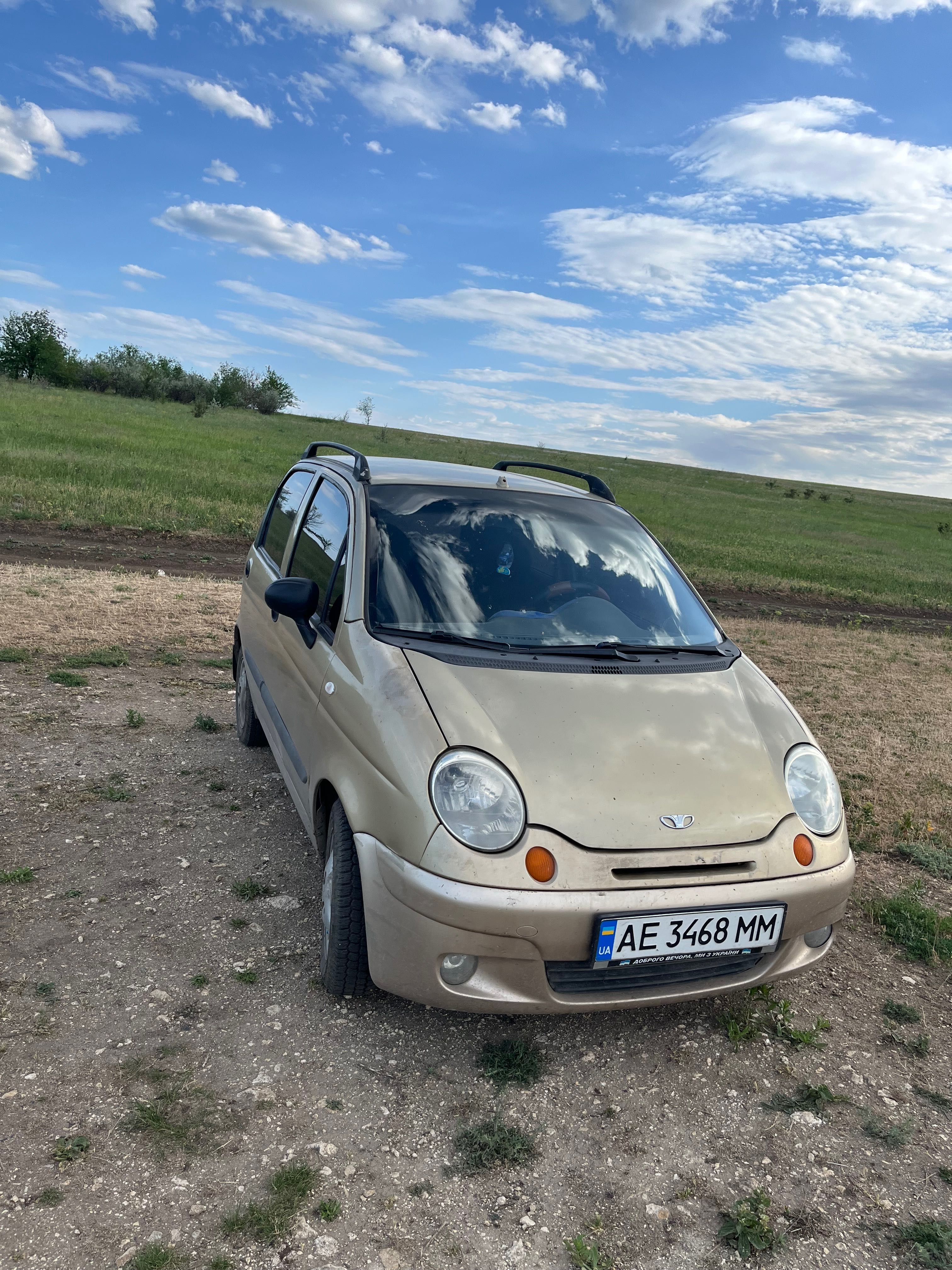 Продаю своє улюблене авто