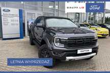 Ford Ranger Raptor Ford Ranger Raptor 3.0 Ecoboost 292 KM A10 E-4WD