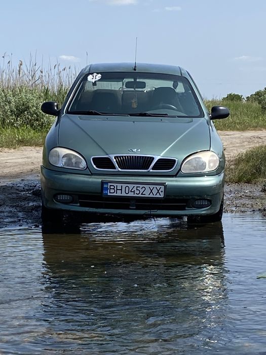 Прода( обмен на дизель)