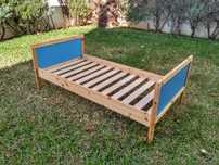 Berço/cama de bebé
