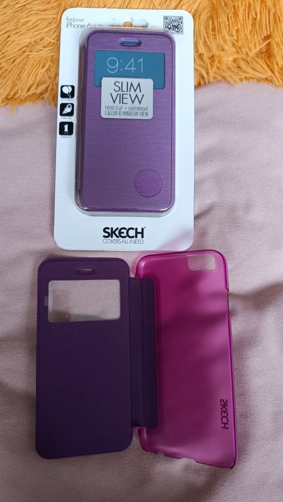 Etui na iPhone 6