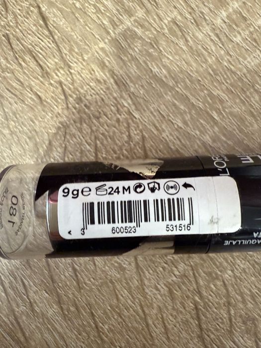 L'oreal infallible foundation longwear shaping stick