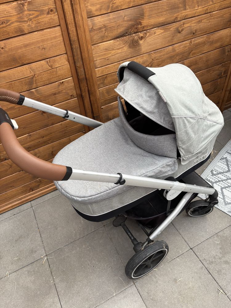 Wozek cybex balios