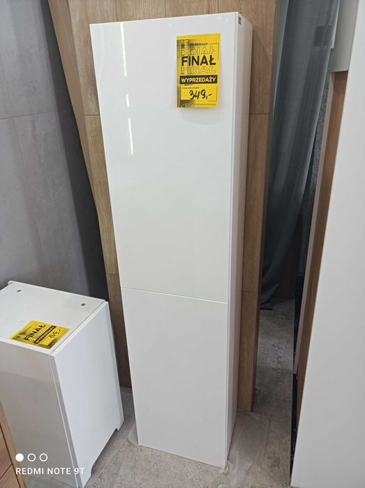 Szafka słupek MELAR