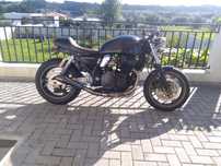 Suzuki GSX 750 (INAZUMA)