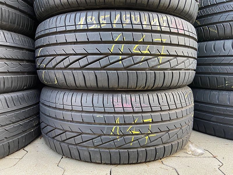 195/50/15 Goodyear Excelence_6,8mm_4szt_(147)