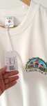 T-shirt casa Blanca tamanho L