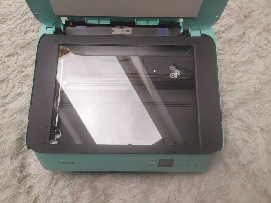 Urządzenie wielofunkcyjne Canon PIXMA TS5353 WiFi