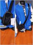 Zgrabna, Saszetka / torba/ nerka - NIKE Sportswear
