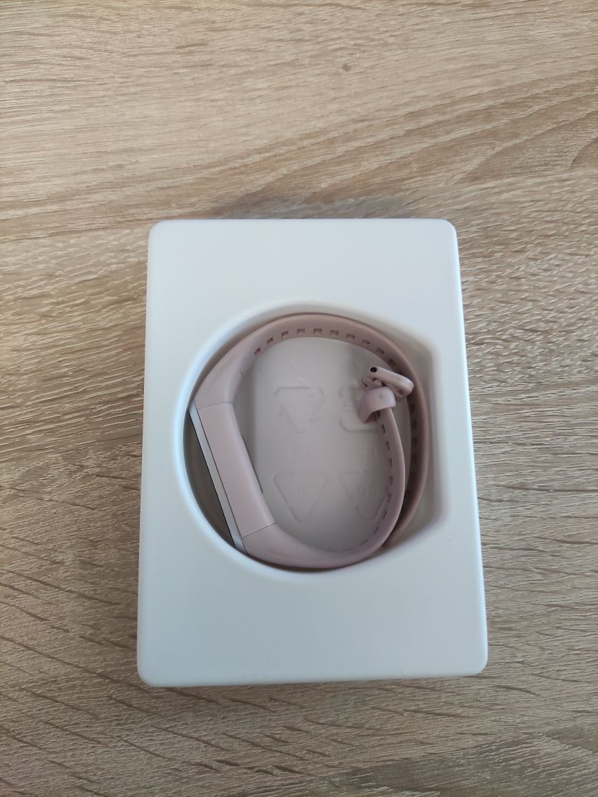 Opaska Huawei band 4