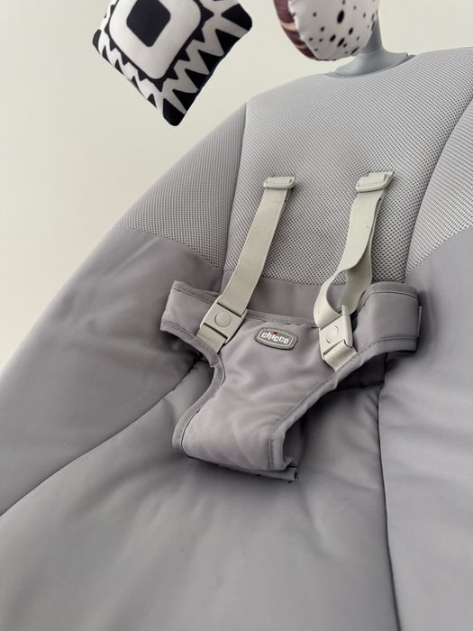 Заколисуючий центр Chicco