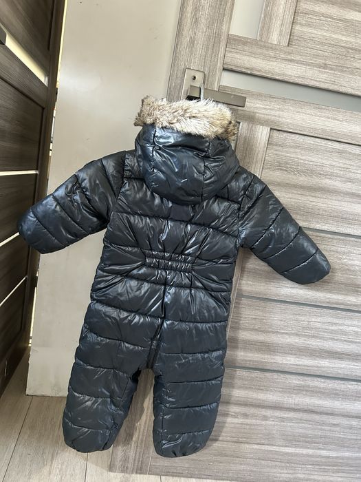 Зимовий комбінезон Next