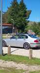 Bmw em bom estado , 320d e46 série 3 136