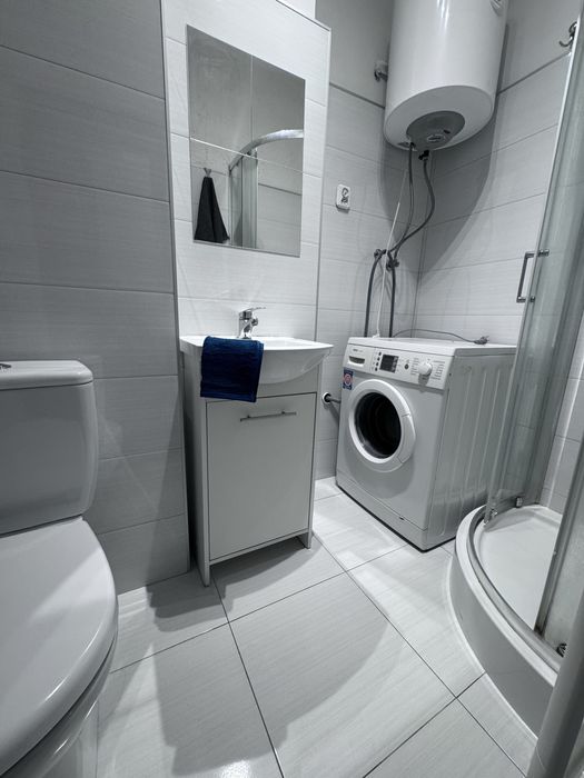 mieszkanie do wynajęcia 34 mkw