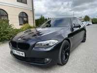 BMW 5-series  f10  2012 рік