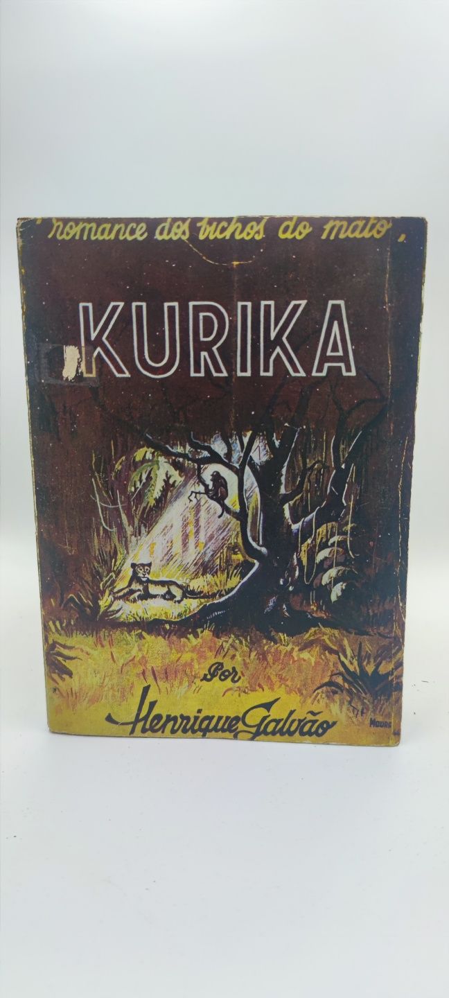 Livro- Ref CxB - Henrique Galvão - Kurika