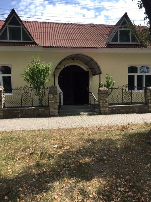 Ритуальний зал для поховання