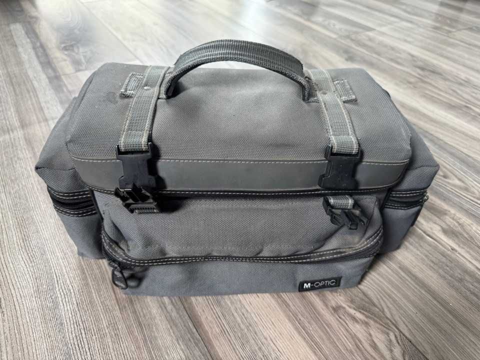 Torba na kamerę M-optic