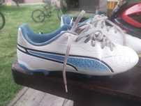 Buty korki puma king