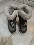Buty zimowe dziecięce