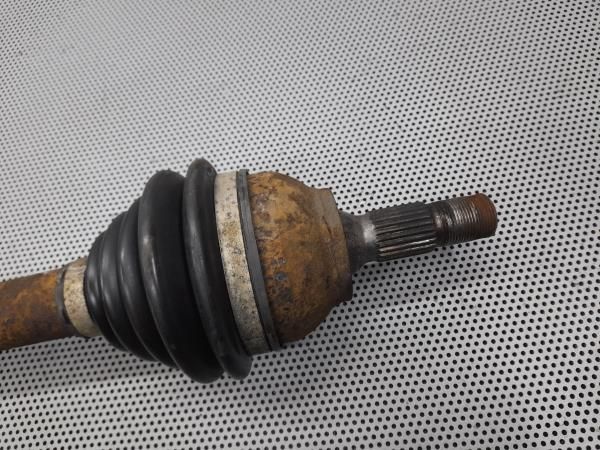 Transmissão frente direita PEUGEOT 3008 I (0U_)