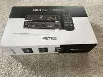 ADI-2 DAC fs RME jak nowy