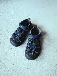 Sandały trekkingowe Keen dla chłopca r. 36